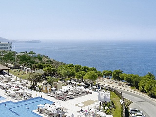 Ramada Resort by Wyndham Kusadasi
