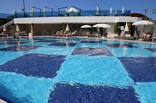 Sunprime C-Lounge Hotel