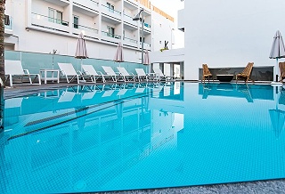 Kahlua Boutique Hotel
