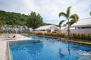 The Palmery Resort Phuket