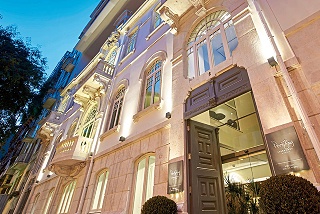 PortoBay Liberdade
