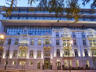 PortoBay Liberdade