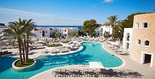 TUI BLUE Tarida Beach
