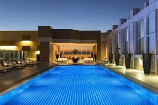 Sheraton Grand Hotel Dubai