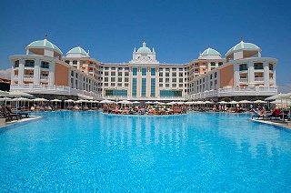 Litore Resort Hotel & Spa