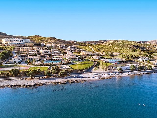 Grand Blue Beach Hotel