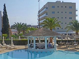 Sunrise Gardens Hotel