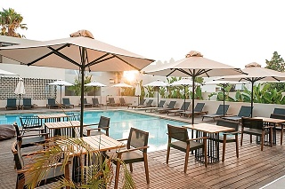 Sentido More Meni Residence & Suites