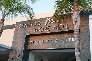 Sentido More Meni Residence & Suites