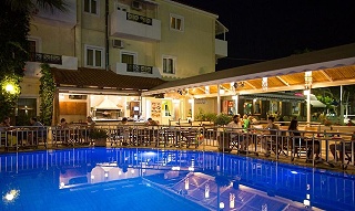 Despina Hotel by Philoxenia Hotel & SPA