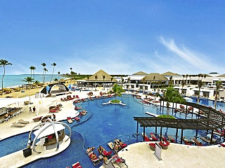 Royalton CHIC Punta Cana, An Autograph Collection All-Inclusive Resort