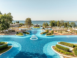 Dreams Sunny Beach Resort & Spa