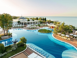 Alua Sunny Beach Resort & Spa