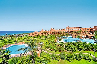 Royal Hideaway Sancti Petri