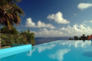 Estalagem Ponta Do Sol