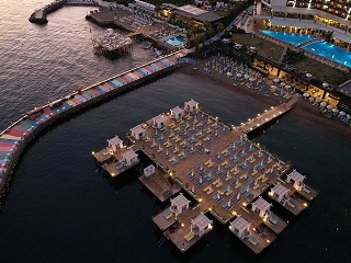 Mary Hotels Alanya