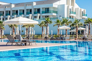 Korumar Ephesus Beach & Spa Resort