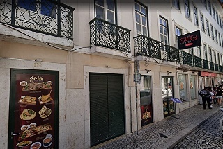 My Story Hotel Rossio