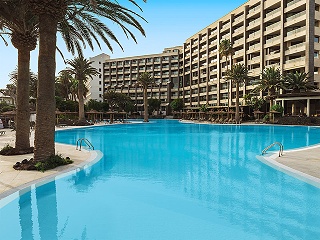 Paradisus by Meliá Fuerteventura