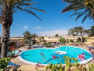 Paradisus by Meliá Fuerteventura