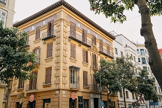 Soho Boutique Málaga