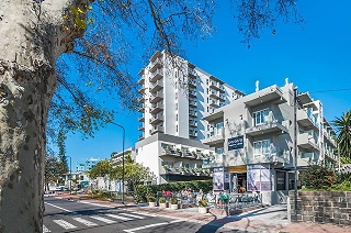 Apartmentos Turísticos Paraíso