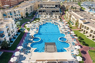 Rixos Premium Seagate