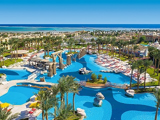 Rixos Premium Seagate