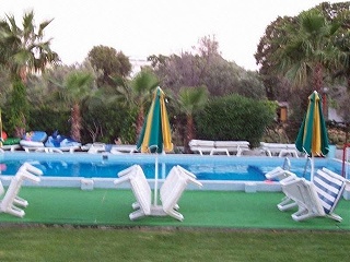 Anixis Hotel