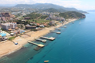 Quattro Family Club Dem Hotel