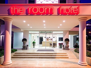 The Room