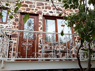 The Lemon Villa Hotel