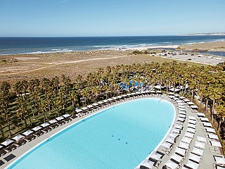 Wine & Books by the Sea Algarve Resort