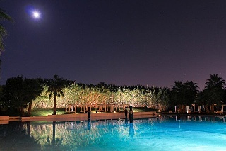 Masseria & Spa Luciagiovanni