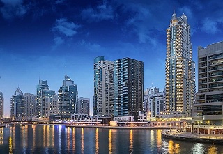 City Premiere Marina Hotel Apartments