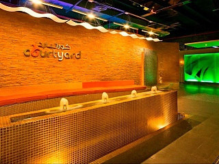 Al Khoory Executive Hotel