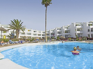 Hotel Siroco by Seasense Hotels