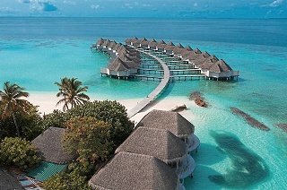 Drift Thelu Veliga Retreat