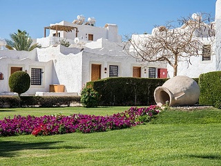 Sharm Club Beach Resort