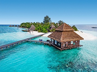 Adaaran Club Rannalhi
