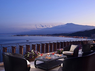 Unahotels Capotaormina