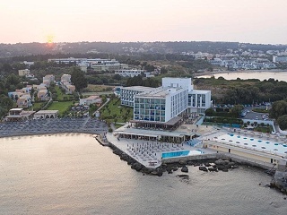 Eden Rock Hotel