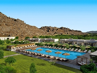 Casa Cook Rhodes