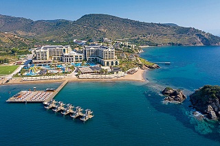 Sunis Efes Royal Palace Resort & Spa