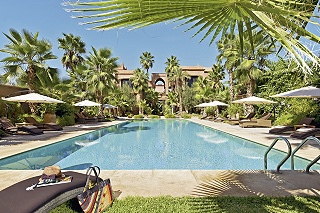 Tigmiza Boutique Hotel & Spa