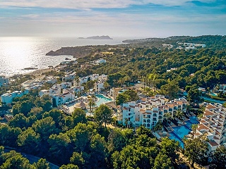 TUI BLUE Tarida Beach