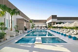 Sheraton Grand Hotel Dubai