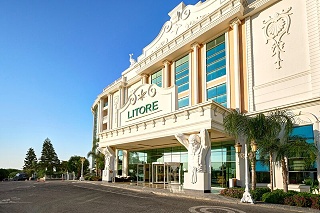 Litore Resort Hotel And Spa