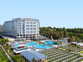 Liberty Kusadasi