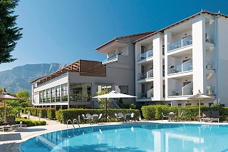 Princess Golden Beach Hotel